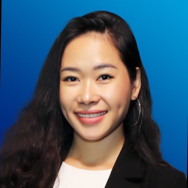 Mai Thị Nguyệt Ánh