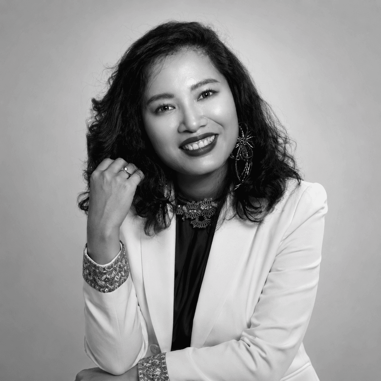Soline Linh Le