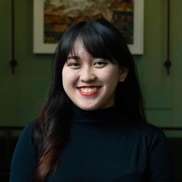 Ngô Mai Gia Hân (Helen)