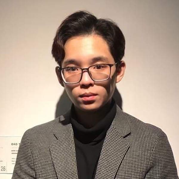Trần Việt Huy