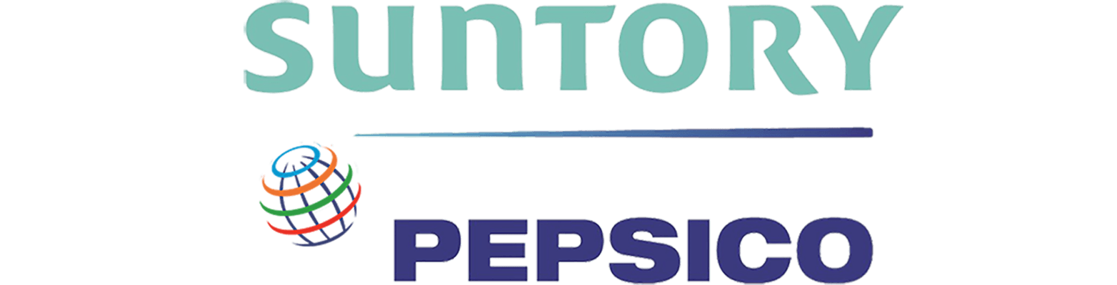 Suntory PepsiCo