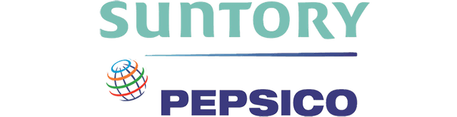 Suntory PepsiCo