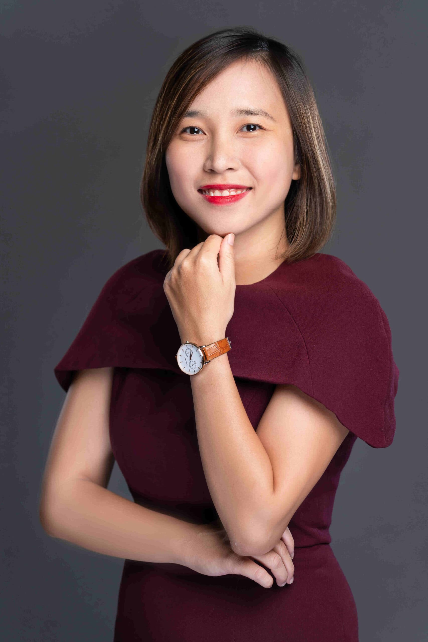 Võ Ngọc Tuyền (Kelly)